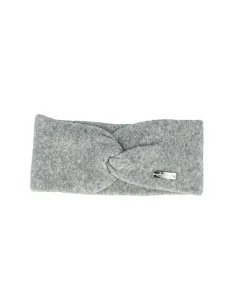 EISGLUT | Bandeau pour femme Farnyl | hellgrau